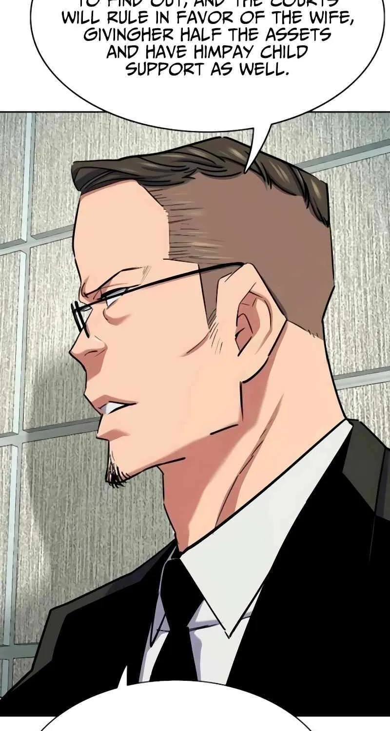 Read The Chaebeol’s Youngest Son chapter 156 image 43 on Lezhin
