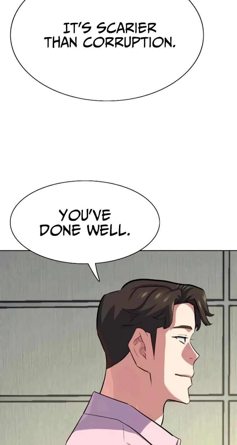 Read The Chaebeol’s Youngest Son chapter 156 image 44 on Lezhin