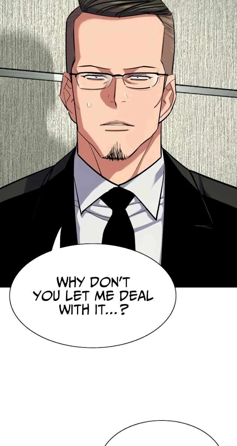 Read The Chaebeol’s Youngest Son chapter 156 image 49 on Lezhin