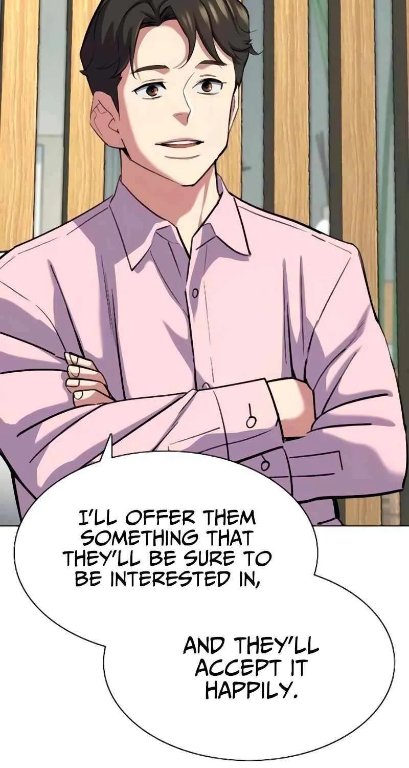 Read The Chaebeol’s Youngest Son chapter 156 image 54 on Lezhin
