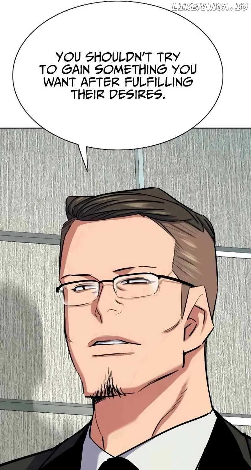 Read The Chaebeol’s Youngest Son chapter 156 image 65 on Lezhin