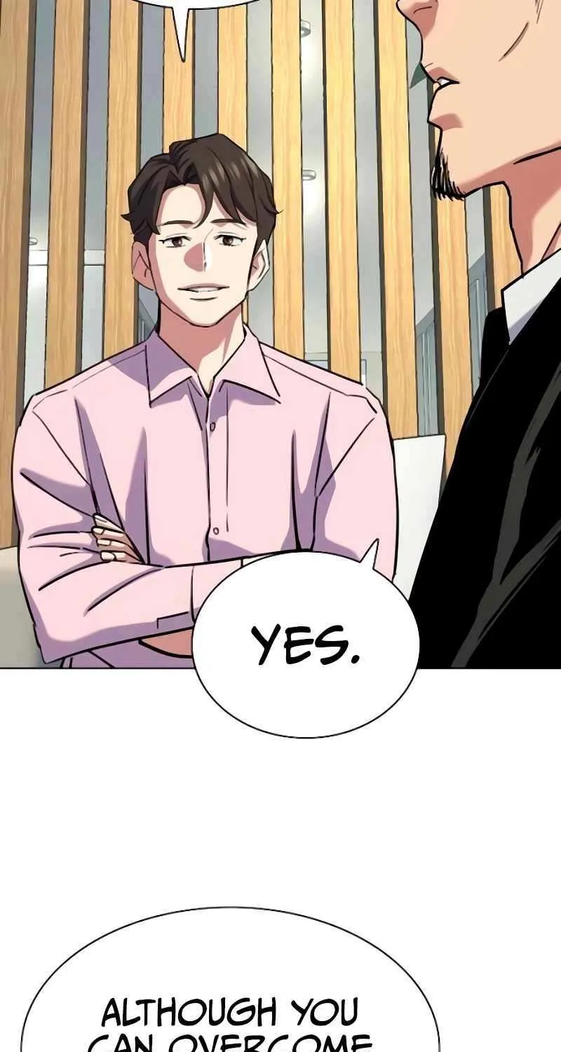 Read The Chaebeol’s Youngest Son chapter 156 image 69 on Lezhin