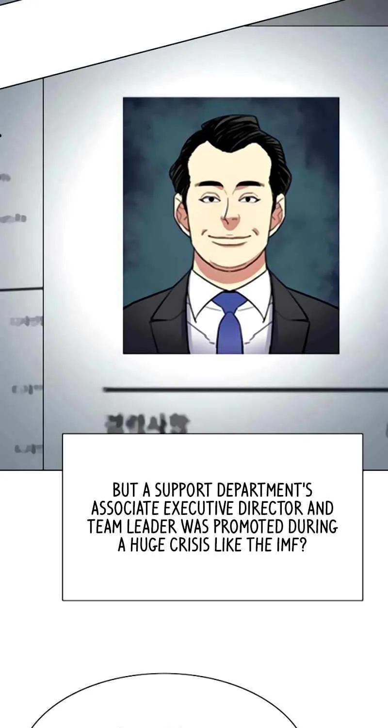 Read The Chaebeol’s Youngest Son chapter 156 image 7 on Lezhin