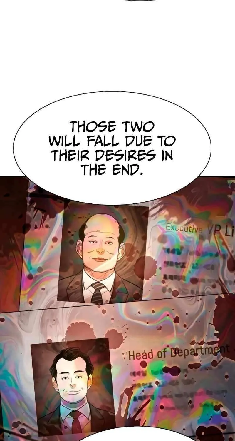 Read The Chaebeol’s Youngest Son chapter 156 image 71 on Lezhin