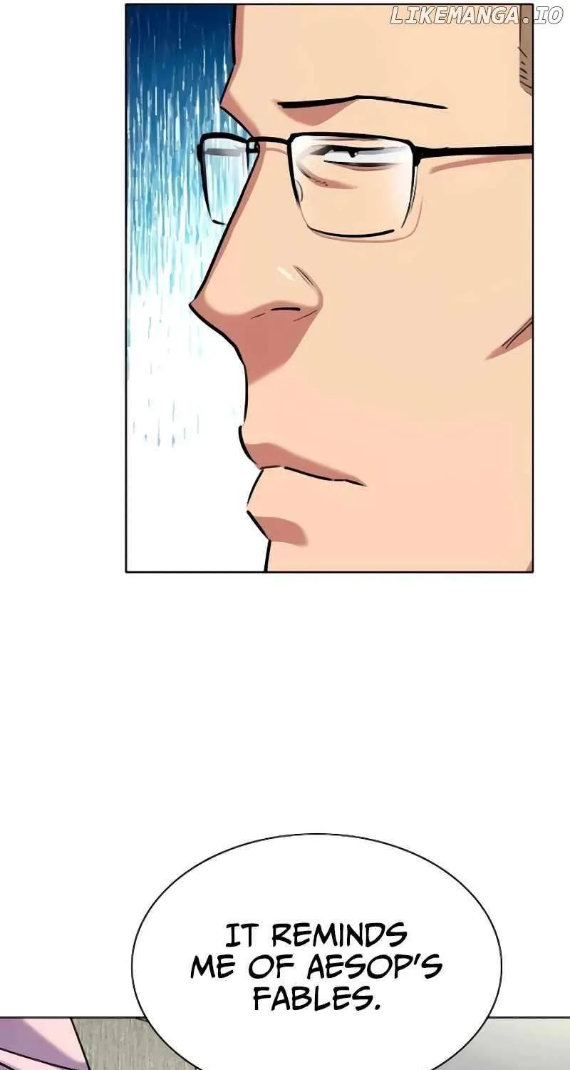 Read The Chaebeol’s Youngest Son chapter 156 image 75 on Lezhin