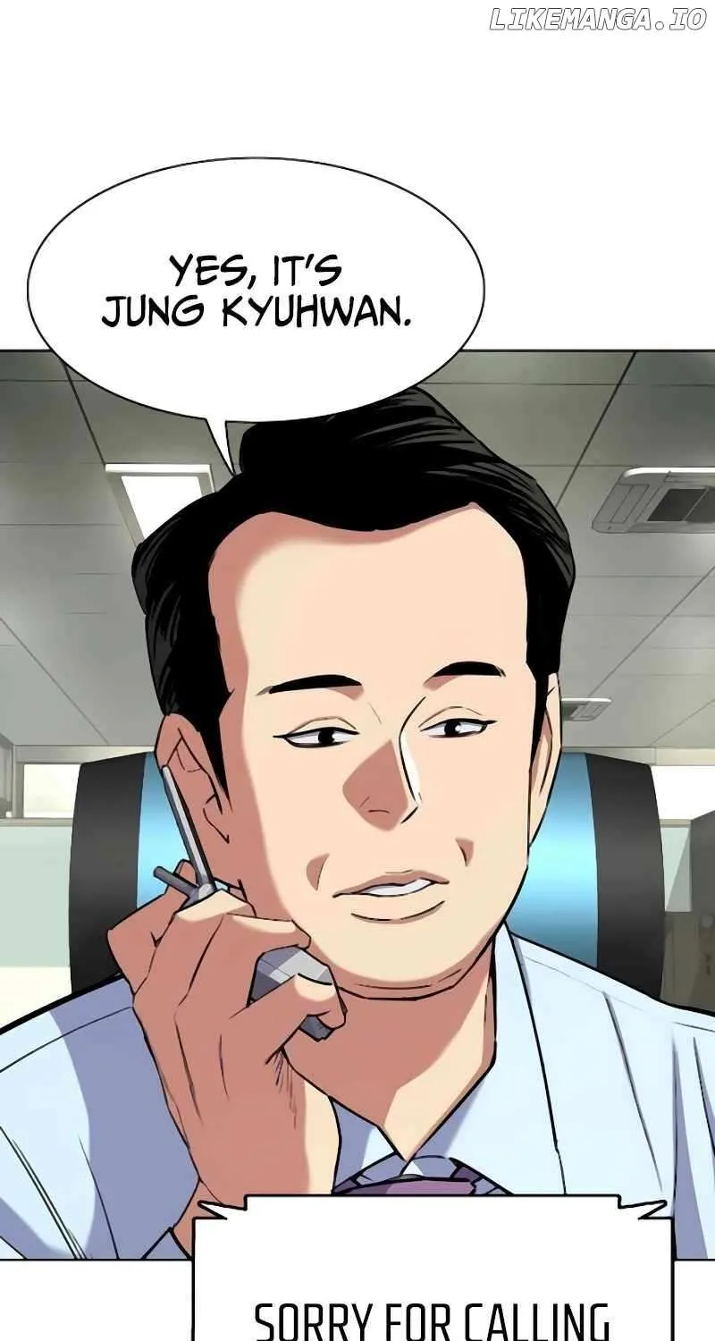 Read The Chaebeol’s Youngest Son chapter 156 image 85 on Lezhin