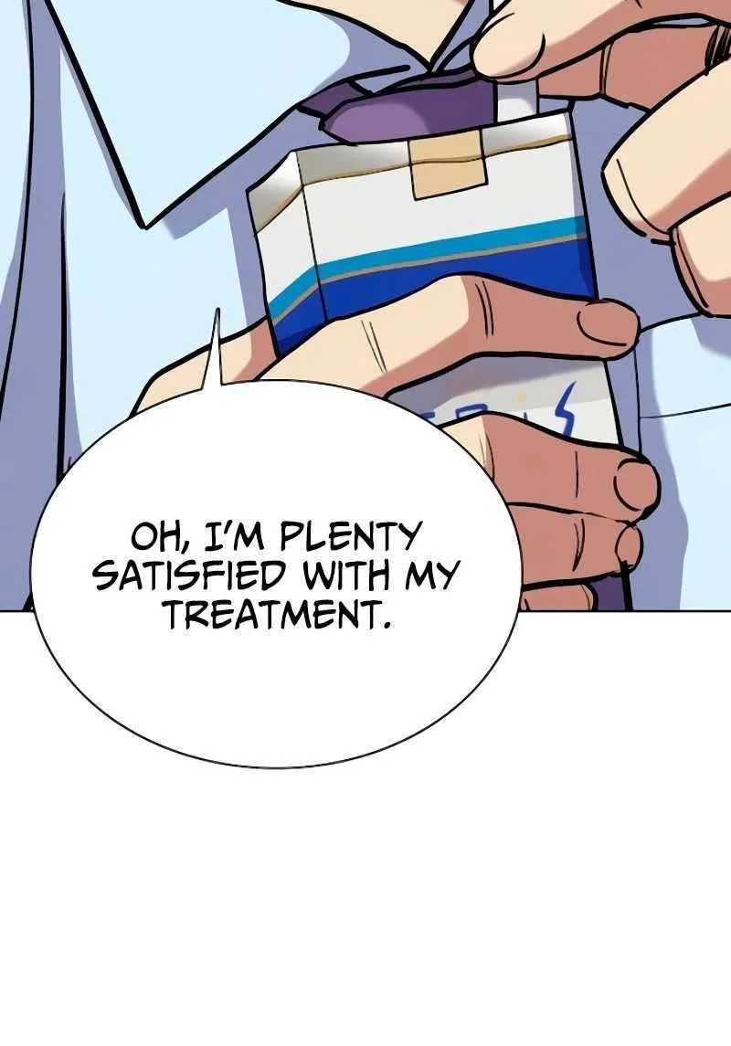 Read The Chaebeol’s Youngest Son chapter 156 image 93 on Lezhin