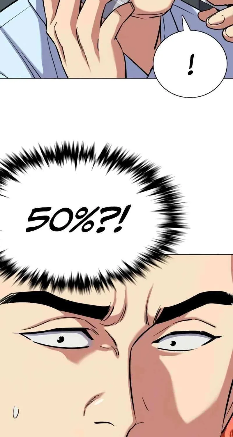 Read The Chaebeol’s Youngest Son chapter 156 image 95 on Lezhin