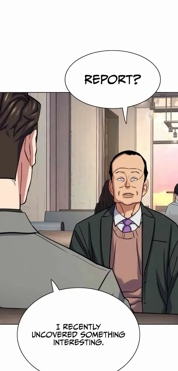 Read The Chaebeol’s Youngest Son chapter 158 image 102 on Lezhin
