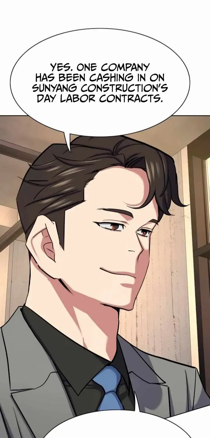 Read The Chaebeol’s Youngest Son chapter 158 image 105 on Lezhin