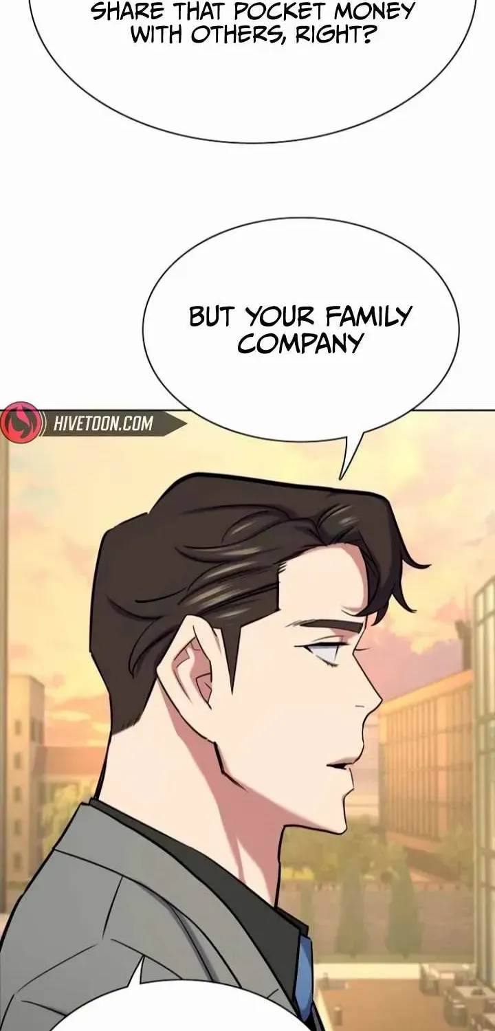 Read The Chaebeol’s Youngest Son chapter 158 image 108 on Lezhin
