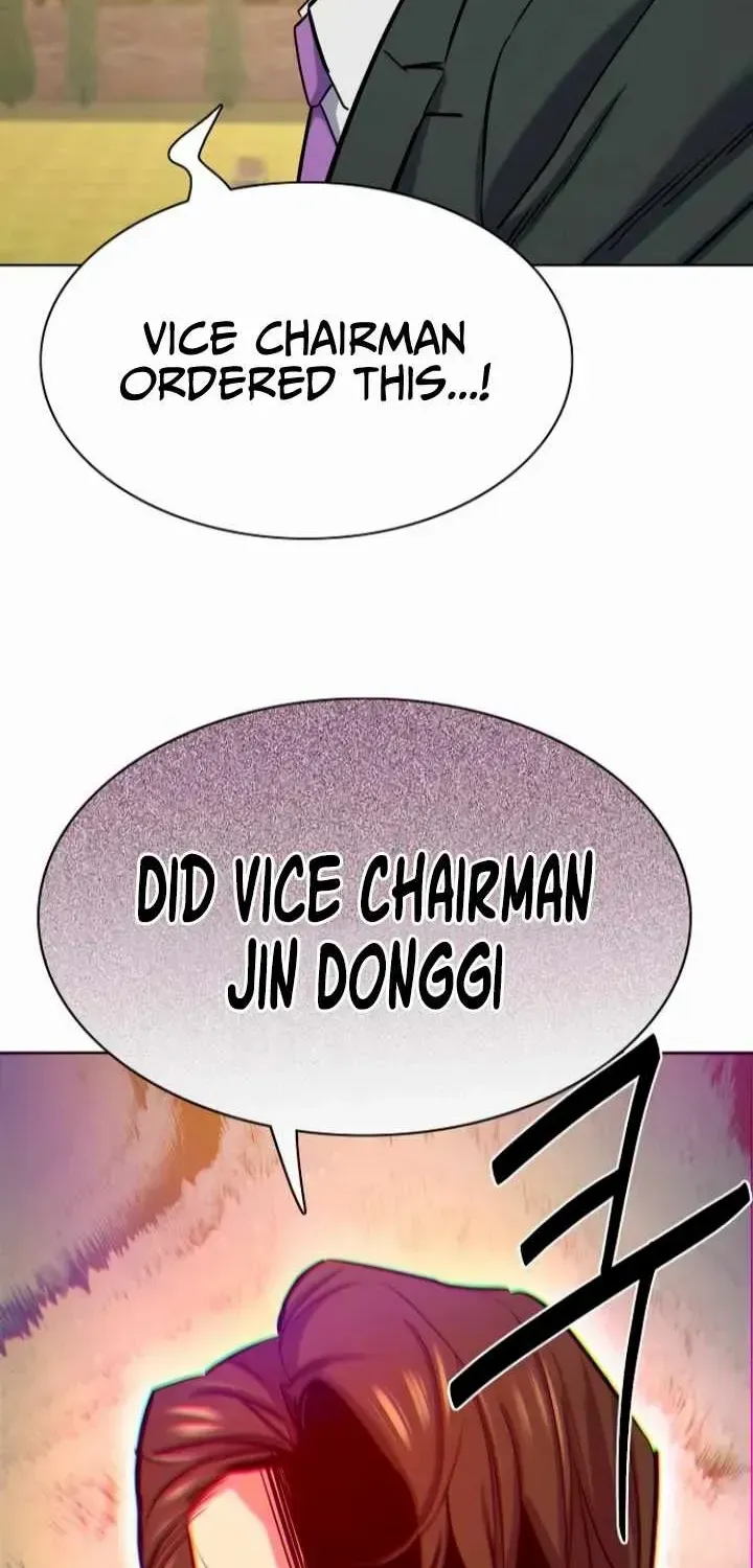 Read The Chaebeol’s Youngest Son chapter 158 image 110 on Lezhin