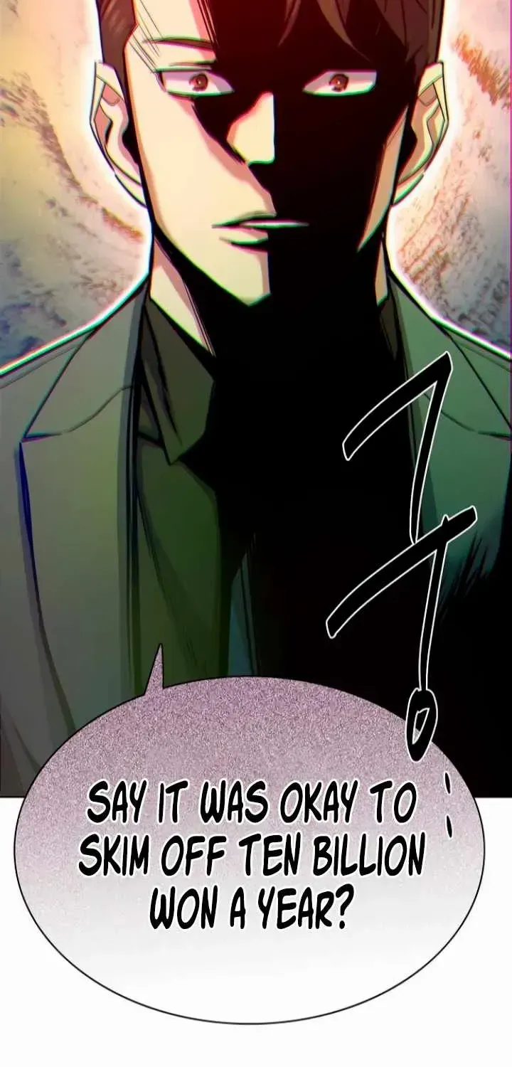 Read The Chaebeol’s Youngest Son chapter 158 image 111 on Lezhin