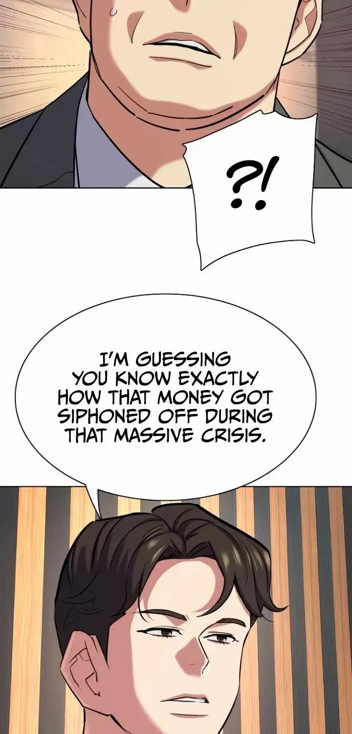 Read The Chaebeol’s Youngest Son chapter 158 image 12 on Lezhin
