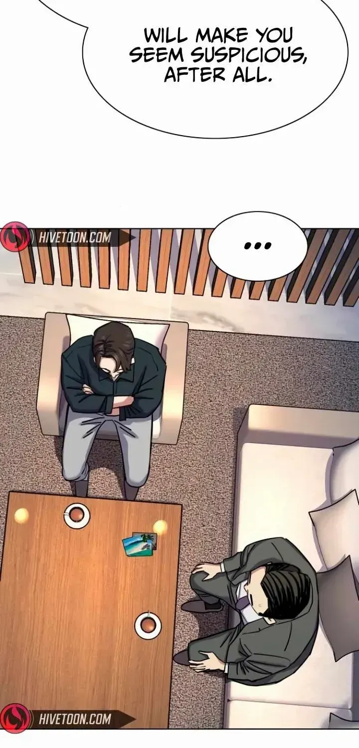 Read The Chaebeol’s Youngest Son chapter 158 image 2 on Lezhin