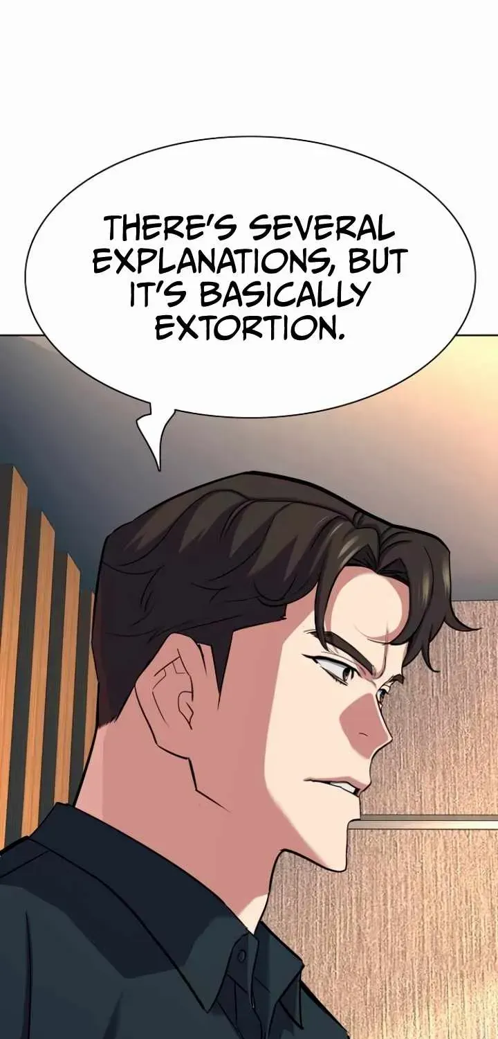 Read The Chaebeol’s Youngest Son chapter 158 image 29 on Lezhin