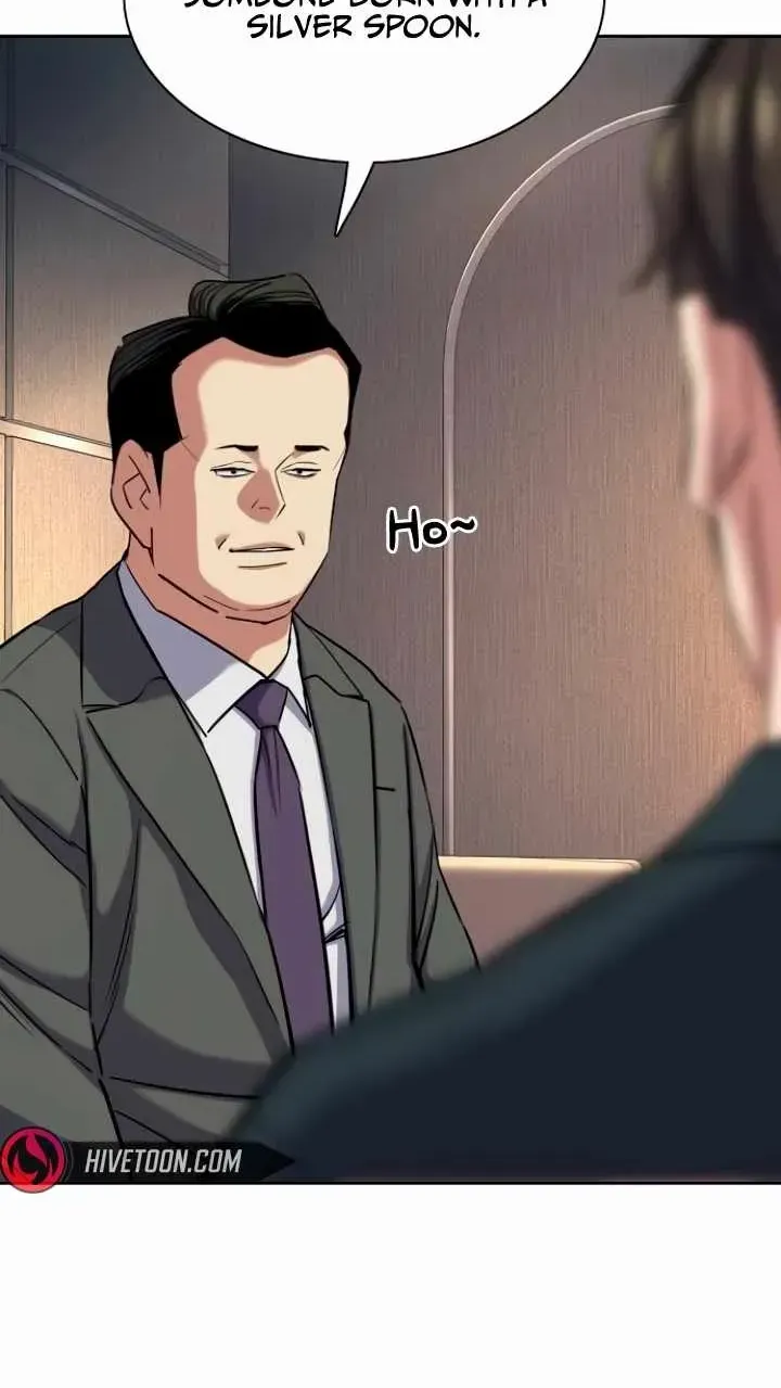 Read The Chaebeol’s Youngest Son chapter 158 image 37 on Lezhin