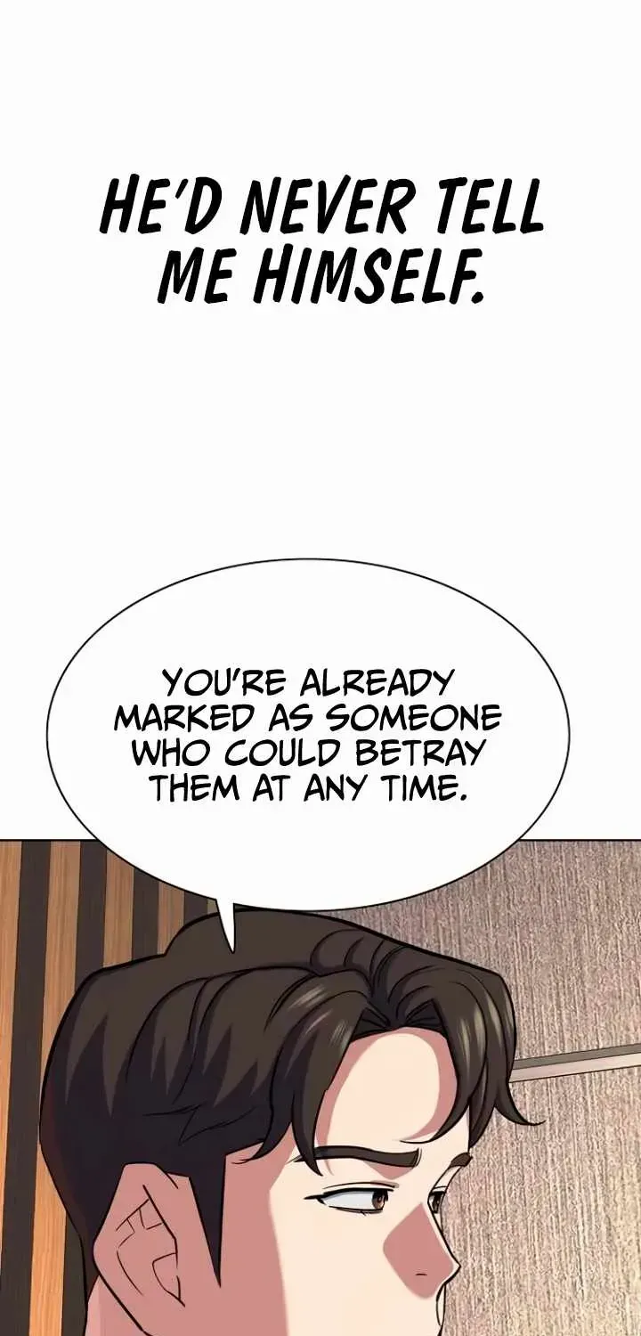 Read The Chaebeol’s Youngest Son chapter 158 image 4 on Lezhin