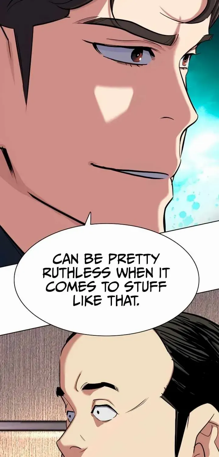Read The Chaebeol’s Youngest Son chapter 158 image 6 on Lezhin