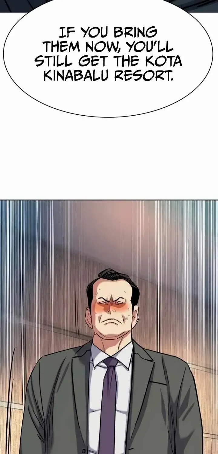 Read The Chaebeol’s Youngest Son chapter 158 image 60 on Lezhin