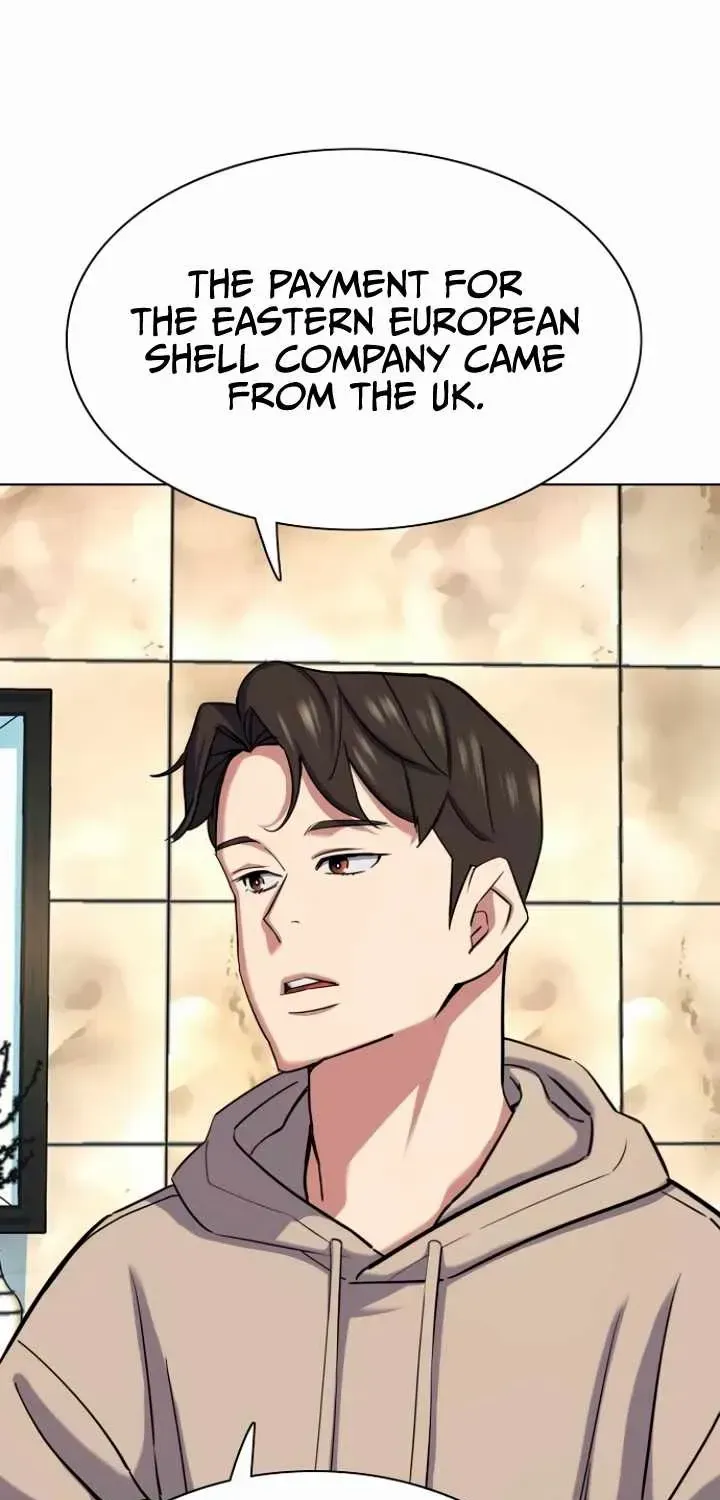 Read The Chaebeol’s Youngest Son chapter 158 image 69 on Lezhin