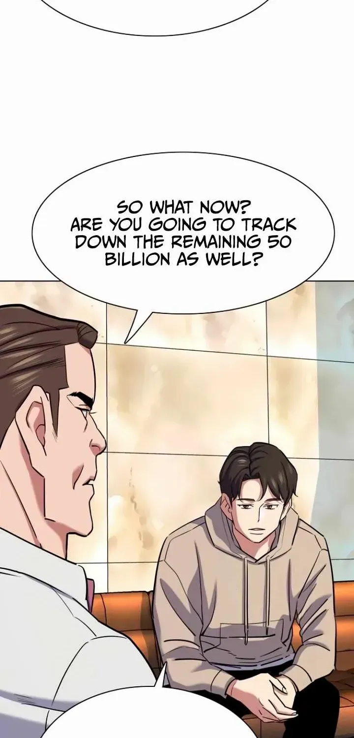Read The Chaebeol’s Youngest Son chapter 158 image 78 on Lezhin