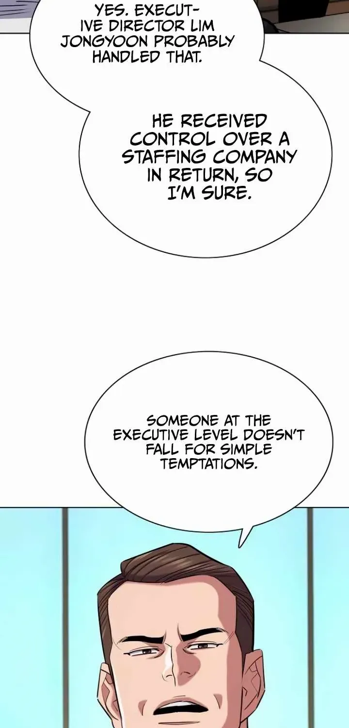 Read The Chaebeol’s Youngest Son chapter 158 image 79 on Lezhin