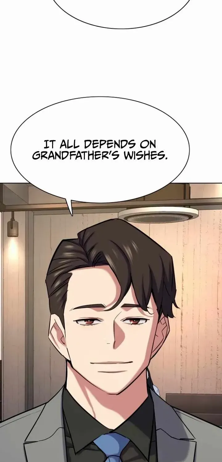 Read The Chaebeol’s Youngest Son chapter 158 image 94 on Lezhin