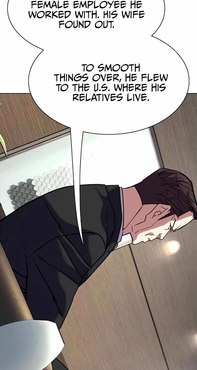 Read The Chaebeol’s Youngest Son chapter 159 image 101 on Lezhin