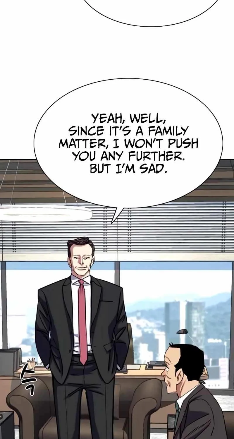 Read The Chaebeol’s Youngest Son chapter 159 image 108 on Lezhin