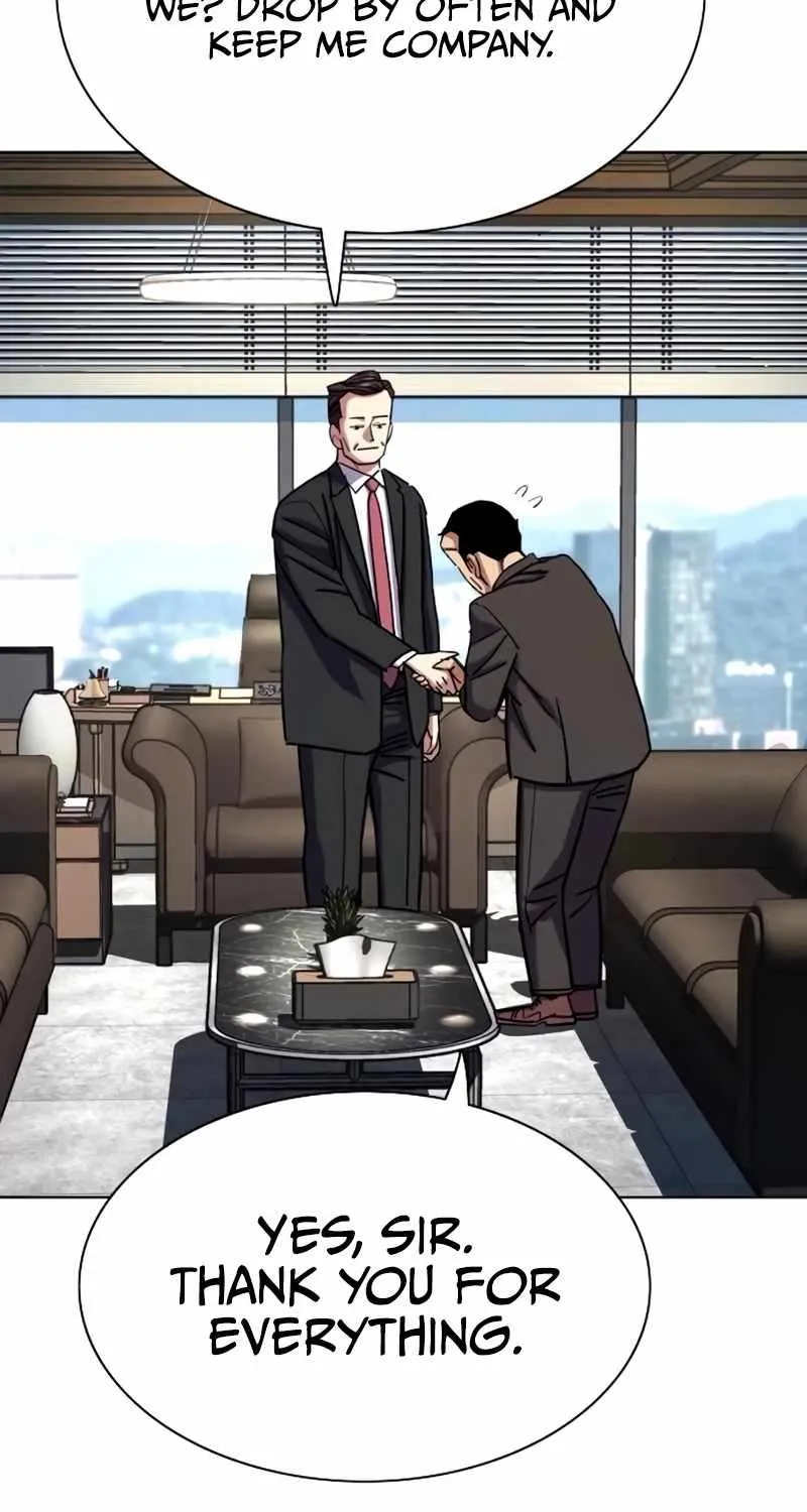 Read The Chaebeol’s Youngest Son chapter 159 image 111 on Lezhin