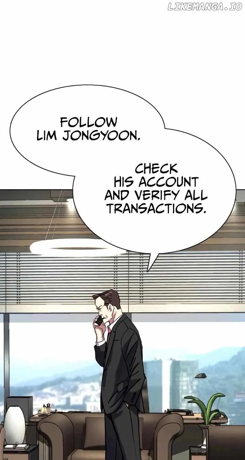 Read The Chaebeol’s Youngest Son chapter 159 image 116 on Lezhin