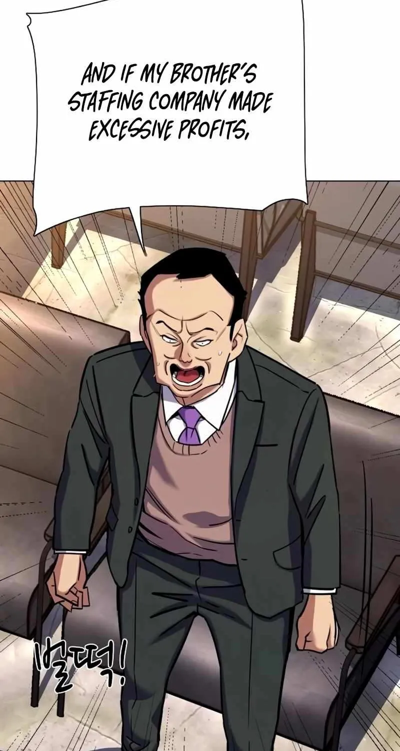 Read The Chaebeol’s Youngest Son chapter 159 image 25 on Lezhin