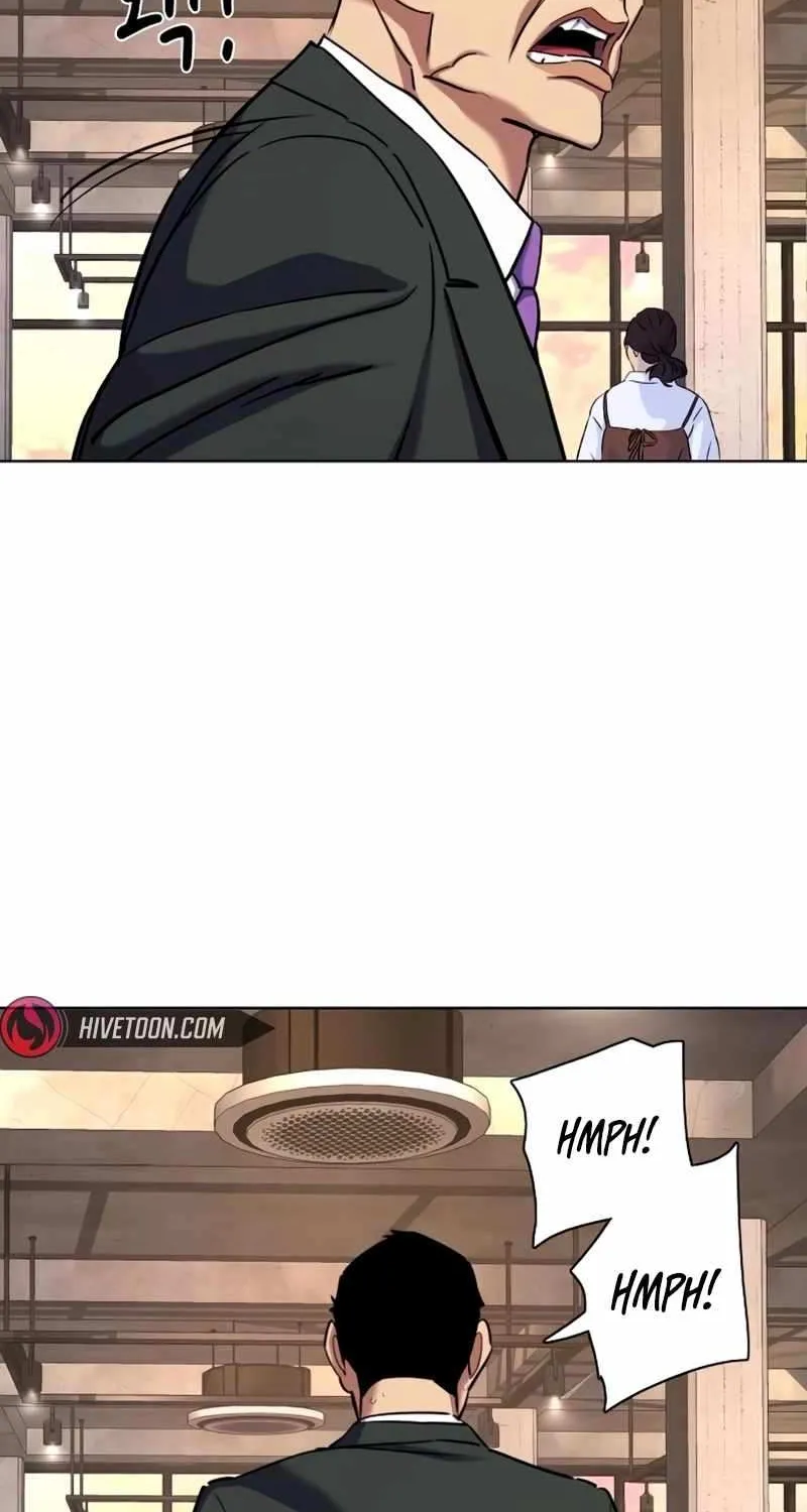 Read The Chaebeol’s Youngest Son chapter 159 image 27 on Lezhin