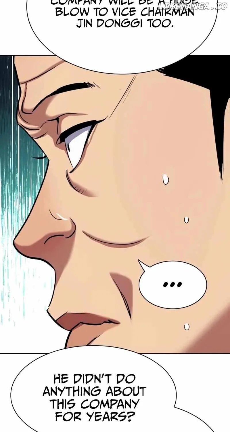 Read The Chaebeol’s Youngest Son chapter 159 image 38 on Lezhin