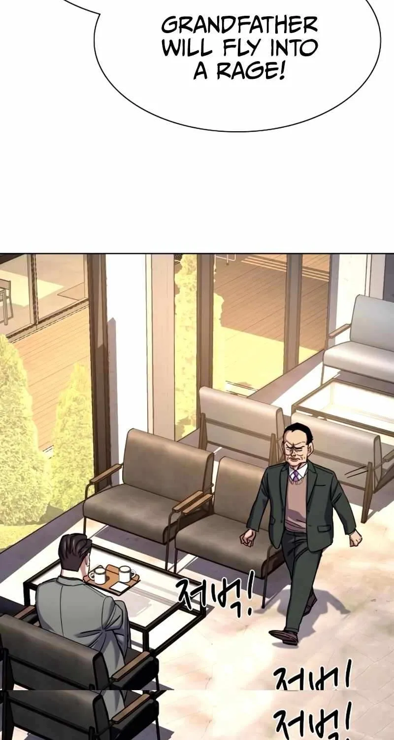 Read The Chaebeol’s Youngest Son chapter 159 image 39 on Lezhin