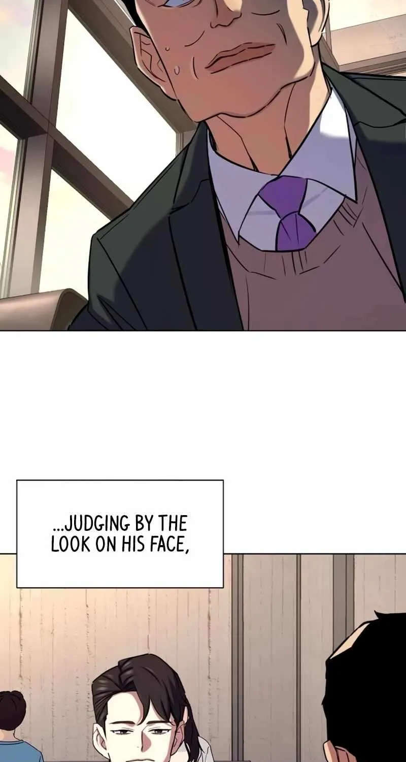 Read The Chaebeol’s Youngest Son chapter 159 image 4 on Lezhin