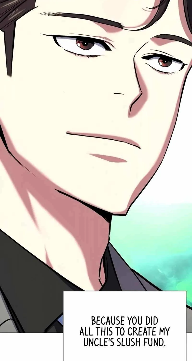 Read The Chaebeol’s Youngest Son chapter 159 image 52 on Lezhin
