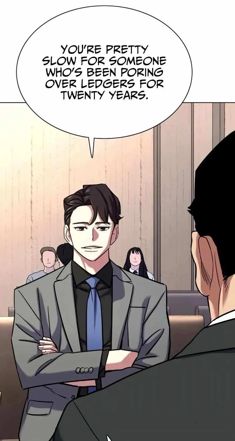 Read The Chaebeol’s Youngest Son chapter 159 image 58 on Lezhin