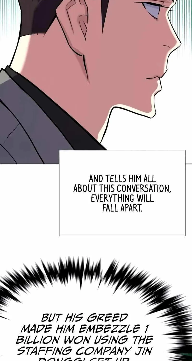 Read The Chaebeol’s Youngest Son chapter 159 image 61 on Lezhin