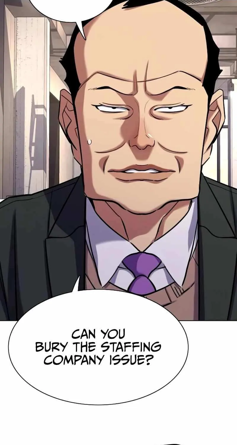 Read The Chaebeol’s Youngest Son chapter 159 image 74 on Lezhin