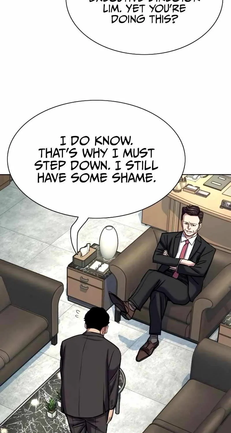 Read The Chaebeol’s Youngest Son chapter 159 image 81 on Lezhin