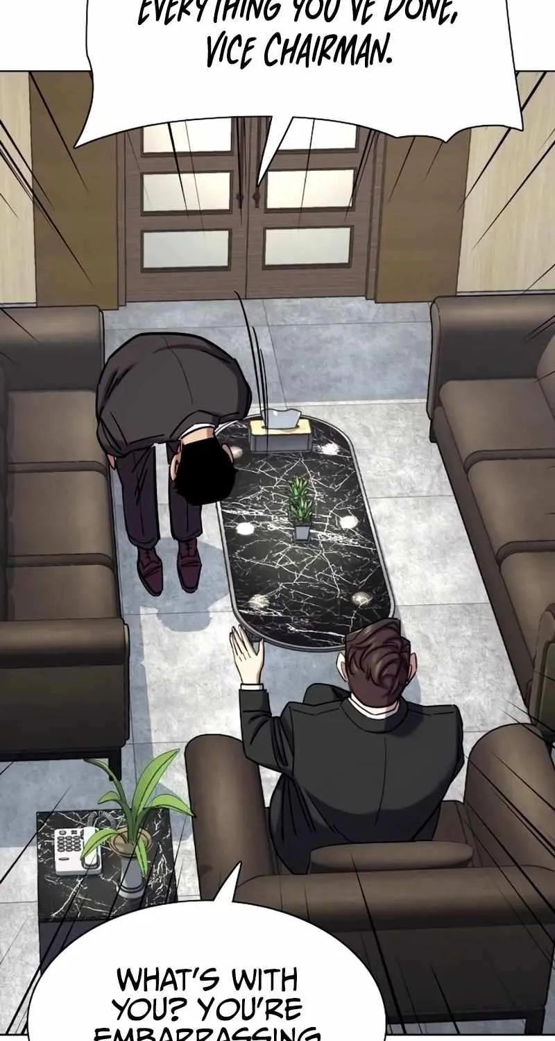 Read The Chaebeol’s Youngest Son chapter 159 image 95 on Lezhin