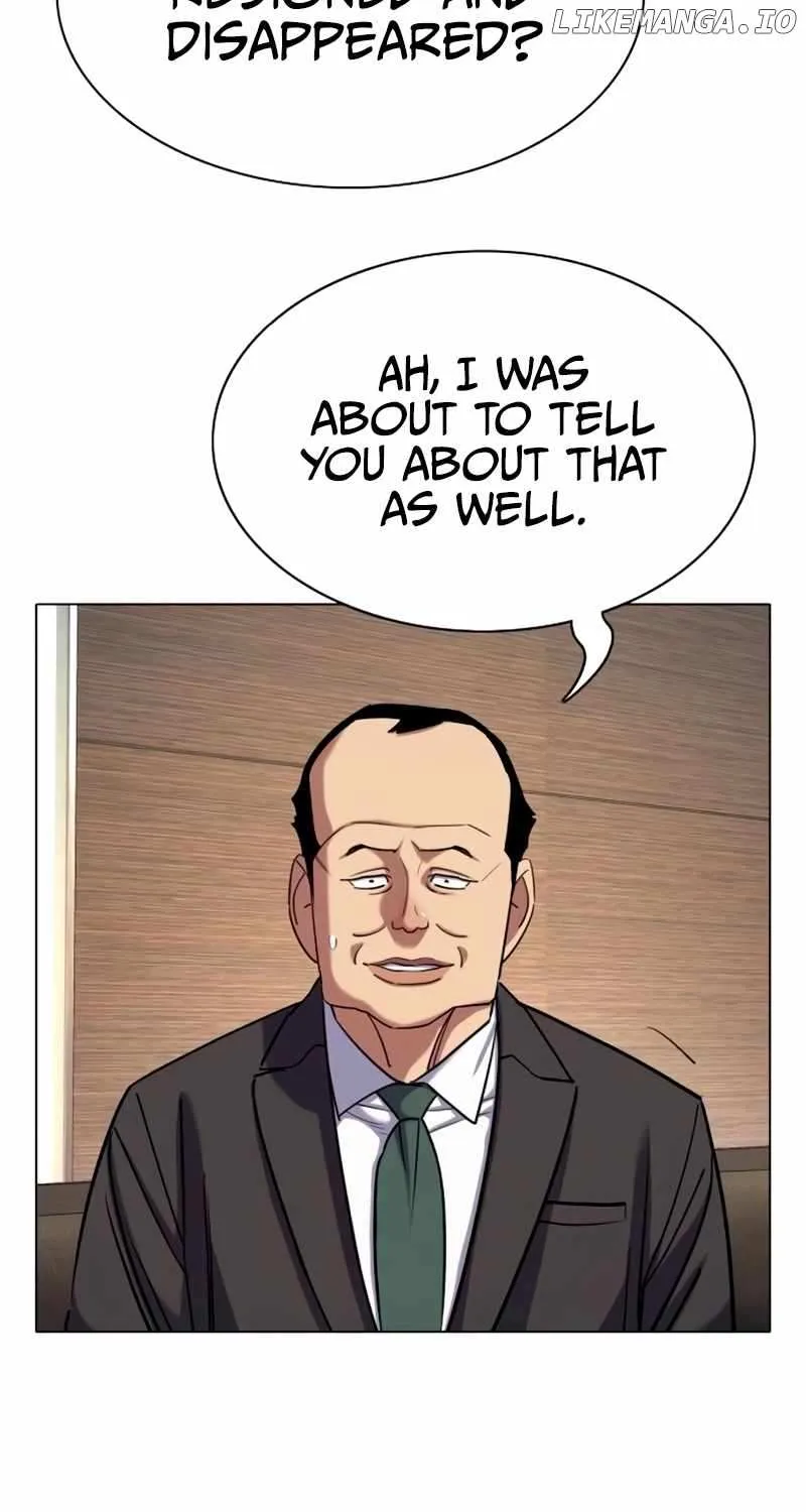 Read The Chaebeol’s Youngest Son chapter 159 image 98 on Lezhin