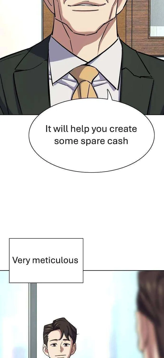 Read The Chaebeol’s Youngest Son chapter 160 image 21 on Lezhin