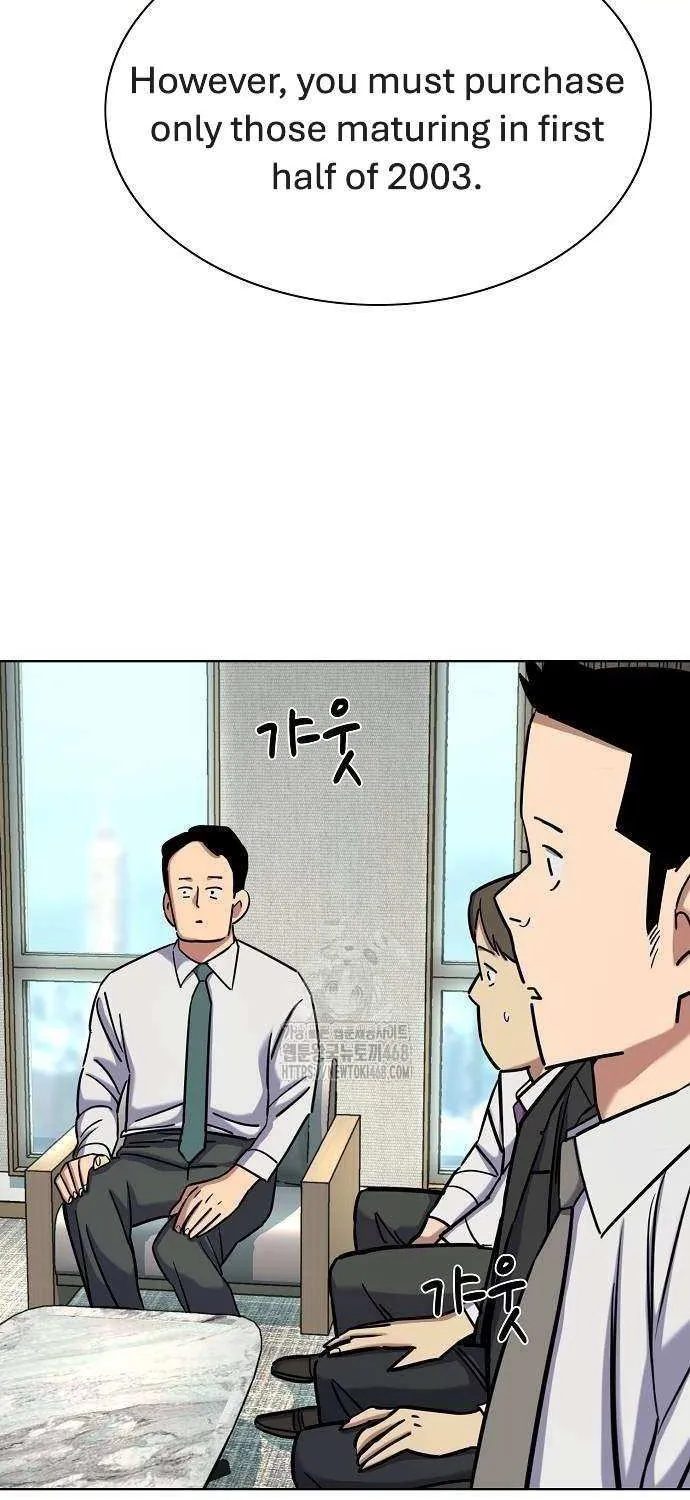 Read The Chaebeol’s Youngest Son chapter 160 image 27 on Lezhin