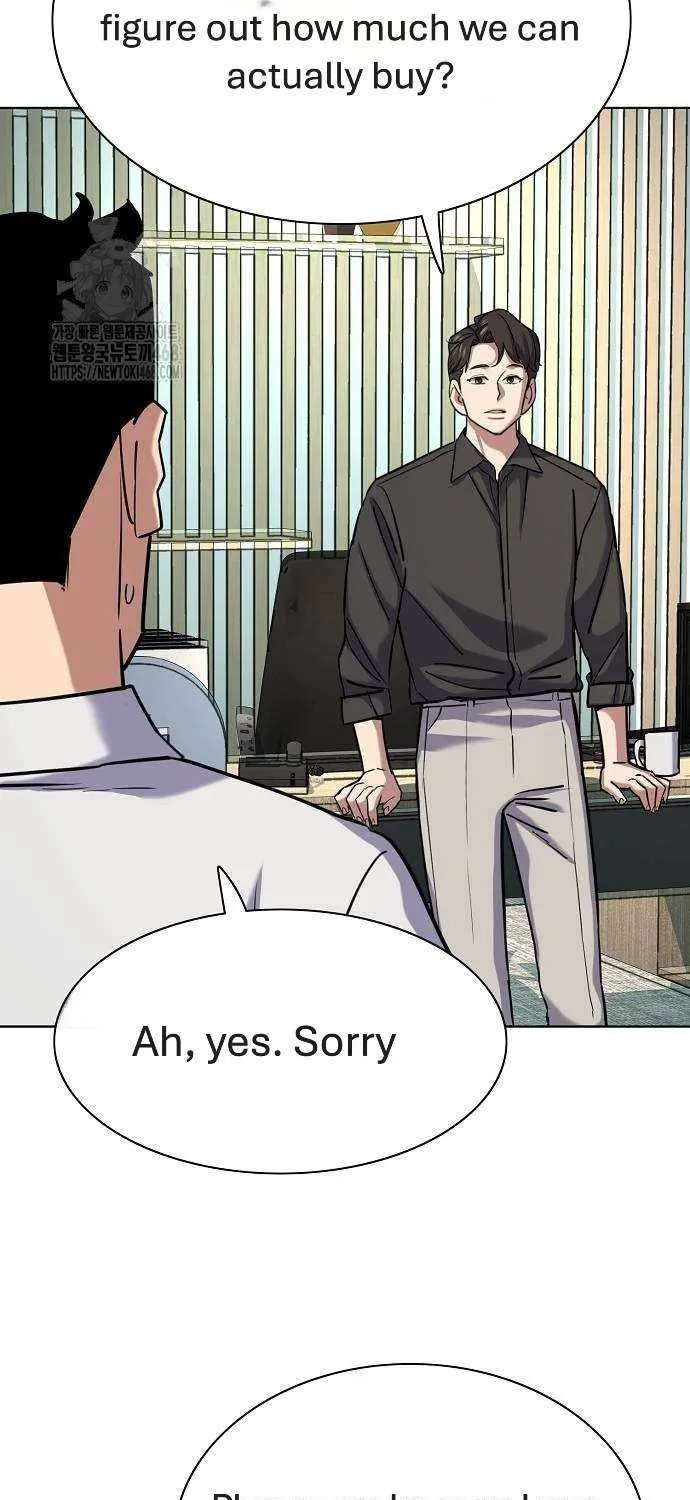 Read The Chaebeol’s Youngest Son chapter 160 image 29 on Lezhin