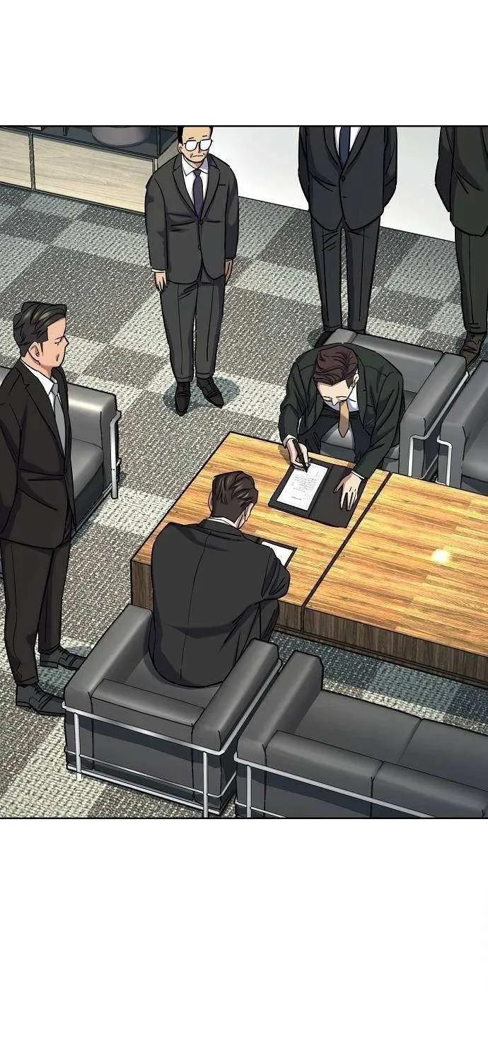 Read The Chaebeol’s Youngest Son chapter 160 image 3 on Lezhin