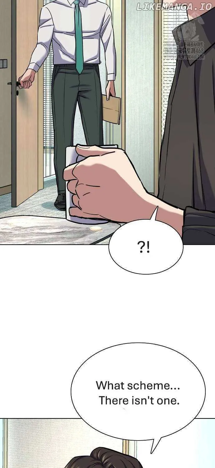 Read The Chaebeol’s Youngest Son chapter 160 image 37 on Lezhin