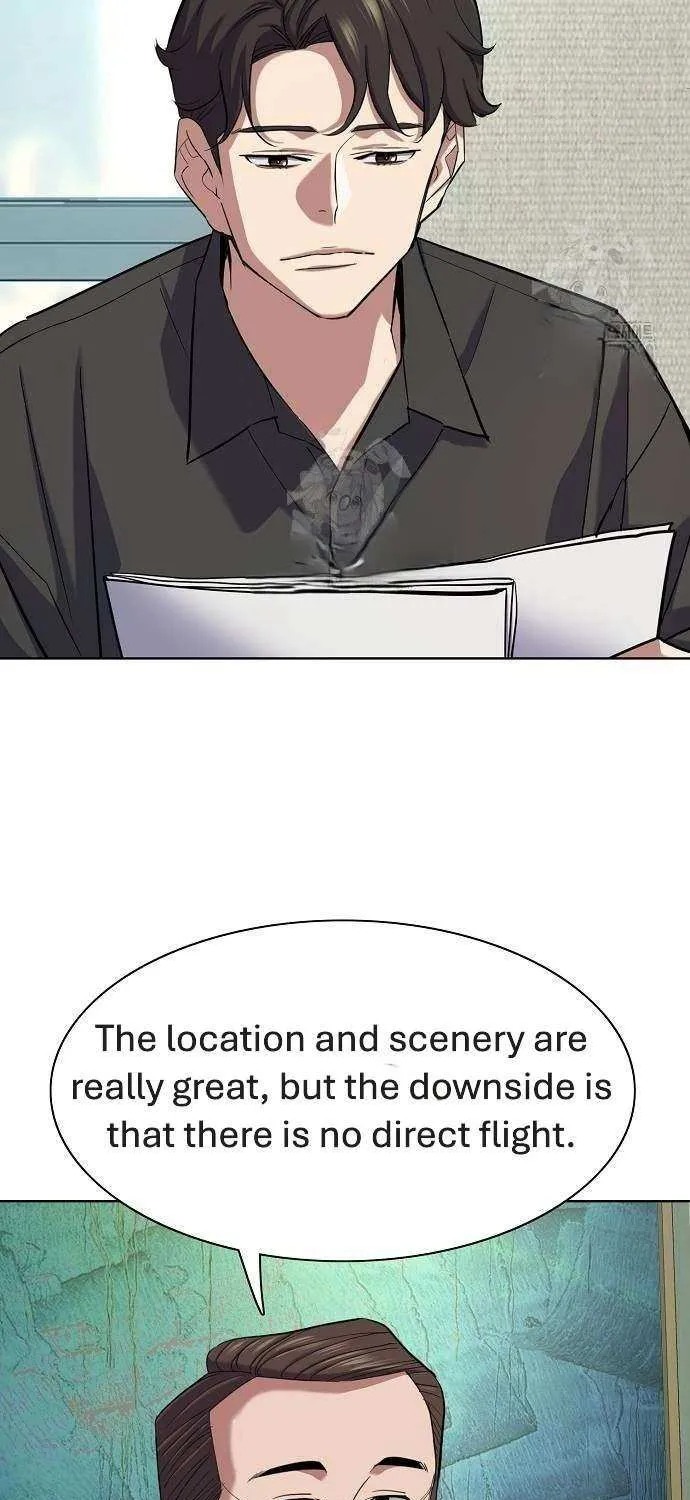 Read The Chaebeol’s Youngest Son chapter 160 image 41 on Lezhin